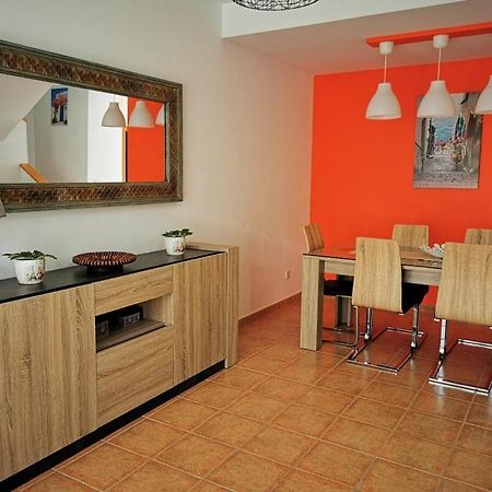 Cosy Duplex In Agaete With Wifi Villa Kültér fotó