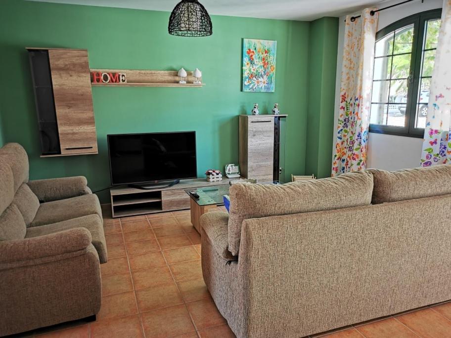 Cosy Duplex In Agaete With Wifi Villa Kültér fotó