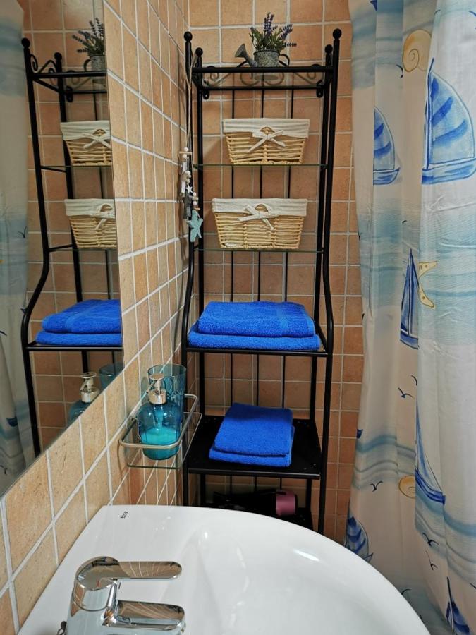 Cosy Duplex In Agaete With Wifi Villa Kültér fotó